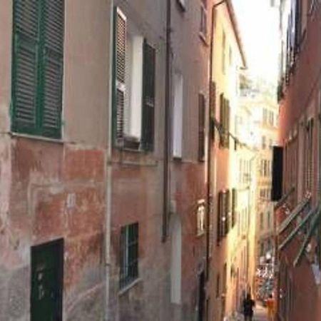 Joivy Heart Of The City 1 Bed Apt Near Castle Belvedere Genoa Ngoại thất bức ảnh