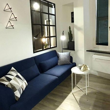 Joivy Heart Of The City 1 Bed Apt Near Castle Belvedere Genoa Ngoại thất bức ảnh