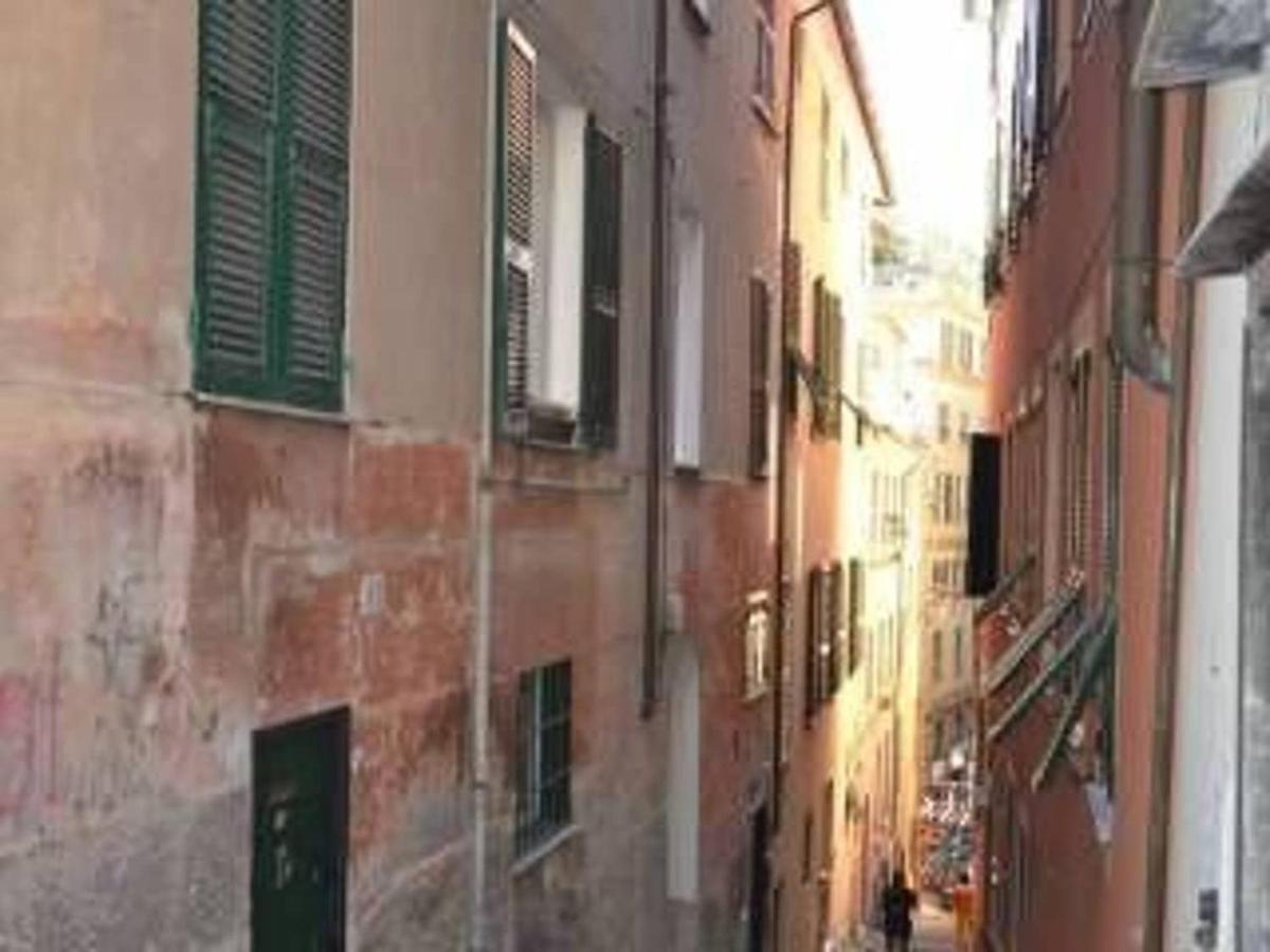Joivy Heart Of The City 1 Bed Apt Near Castle Belvedere Genoa Ngoại thất bức ảnh