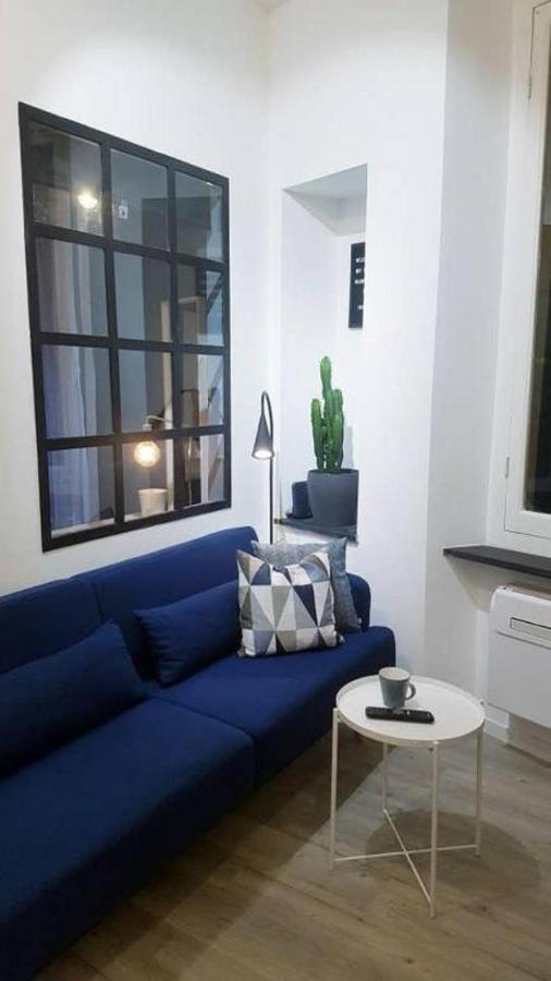 Joivy Heart Of The City 1 Bed Apt Near Castle Belvedere Genoa Ngoại thất bức ảnh